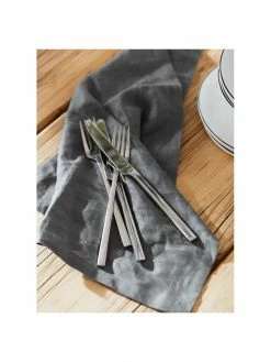 Westwing Collection Ménagère argentée brillante Shine, lots de différentes quantités de couverts, 1 personne (5 élém.) -Cuisine Soldes 2022 Menagere argentee brillante Shine lots de differentes quantites de couverts 2