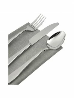 Westwing Collection Ménagère argentée polissage haute brillance Francine, 4 personnes (20 élém.), 4 personnes (20 élém.) 13 Westwing Collection Ménagère argentée polissage haute brillance Francine, 4 personnes (20 élém.), 4 personnes (20 élém.) -Cuisine Soldes 2022 Menagere argentee polissage haute brillance Francine 4 personnes 20 elem 5