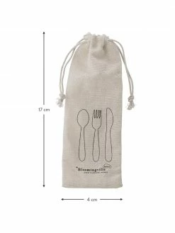 Bloomingville Ménagère enfant Ally, 3 élém., Lot de différentes tailles 8 Bloomingville Ménagère enfant Ally, 3 élém., Lot de différentes tailles -Cuisine Soldes 2022 Menagere enfant Ally 3 elem 2