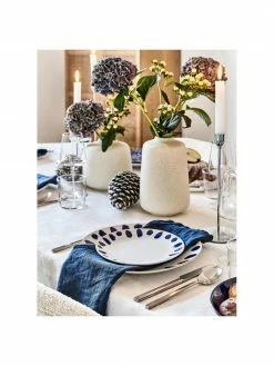 Westwing Collection Ménagère inox brossé Shine, lots de différentes quantités de couverts, 1 personne (5 élém.) -Cuisine Soldes 2022 Menagere inox brosse Shine lots de differentes quantites de couverts 3