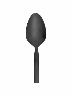 Ménagère noire Stella, 4 personnes (16 élém.), 4 personnes (16 élém.) -Cuisine Soldes 2022 Menagere noire Stella 4 personnes 16 elem 3