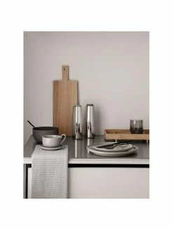 Ménagère noire Stella, 4 personnes (16 élém.), 4 personnes (16 élém.) -Cuisine Soldes 2022 Menagere noire Stella 4 personnes 16 elem 5