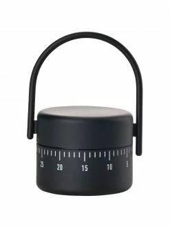 Zone Minuteur œuf Singles, Ø 5 x haut. 9 cmDisponibilité limitée