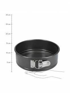 Moule à gâteau avec revêtement antiadhésif MasterClass, 2 élém., Lot de différentes tailles -Cuisine Soldes 2022 Moule a gateau avec revetement antiadhesif MasterClass 2 elem 2