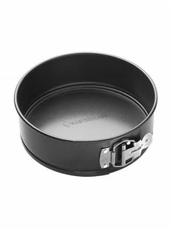 Moule à gâteau avec revêtement antiadhésif MasterClass, 2 élém., Lot de différentes tailles -Cuisine Soldes 2022 Moule a gateau avec revetement antiadhesif MasterClass 2 elem 3