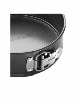 Moule à gâteau avec revêtement antiadhésif MasterClass, 2 élém., Lot de différentes tailles -Cuisine Soldes 2022 Moule a gateau avec revetement antiadhesif MasterClass 2 elem 4