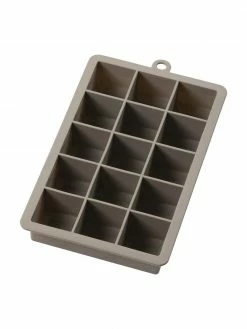 Bitz Moule à glaçon Bitt, larg. 12 x long. 19 cm