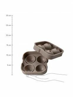 Bitz Moule à glaçon Sphere, larg. 12 x haut. 5 cm -Cuisine Soldes 2022 Moule a glacon Sphere 2