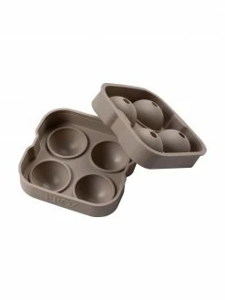 Bitz Moule à glaçon Sphere, larg. 12 x haut. 5 cm