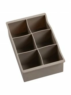 Bitz Moule à glaçons Bitt, larg. 11 x long. 16 cm