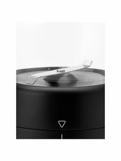 Rig-Tig Moulin à café Foodie, Ø 10 x haut. 18 cm -Cuisine Soldes 2022 Moulin a cafe Foodie 4