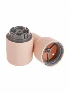 Menu Moulin &agrave; &eacute;pices design&nbsp;Bottle Grinder, 2&nbsp;&nbsp;&eacute;l&eacute;m., Ø 8 x haut. 21 cm -Cuisine Soldes 2022 Moulin a epices design Bottle Grinder 2 elem 14