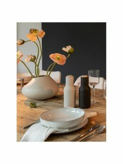 Menu Moulin à épices design Bottle Grinder, 2  élém., Ø 8 x haut. 21 cm -Cuisine Soldes 2022 Moulin a epices design Bottle Grinder 2 elem 2