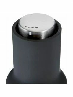 Menu Moulin à épices design Bottle Grinder, 2  élém., Ø 8 cm, haut. 21 cm -Cuisine Soldes 2022 Moulin a epices design Bottle Grinder 2 elem 28