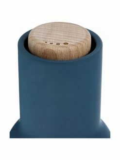 Menu Moulin à épices design Bottle Grinder, 2  élém., Ø 8 x haut. 21 cm -Cuisine Soldes 2022 Moulin a epices design Bottle Grinder 2 elem 40