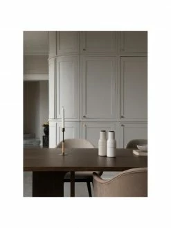 Menu Moulin à épices design en céramique Bottle Grinder, 2 élém., Ø 8 x haut. 21 cm 10 Menu Moulin à épices design en céramique Bottle Grinder, 2 élém., Ø 8 x haut. 21 cm -Cuisine Soldes 2022 Moulin a epices design en ceramique Bottle Grinder 2 elem 2