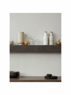 Menu Moulin à épices design en céramique Bottle Grinder, 2 élém., Ø 8 x haut. 21 cm 13 Menu Moulin à épices design en céramique Bottle Grinder, 2 élém., Ø 8 x haut. 21 cm -Cuisine Soldes 2022 Moulin a epices design en ceramique Bottle Grinder 2 elem 5