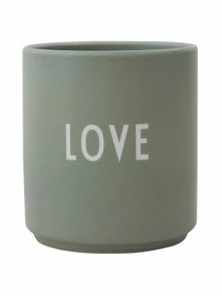 Design Letters Mug design en porcelaine Favourite avec lettrage DAD/LOVE, Ø 8 cm x haut. 9 cm, 250 ml 10 Design Letters Mug design en porcelaine Favourite avec lettrage DAD/LOVE, Ø 8 cm x haut. 9 cm, 250 ml -Cuisine Soldes 2022 Mug design en porcelaine Favourite avec lettrage DADLOVE 3