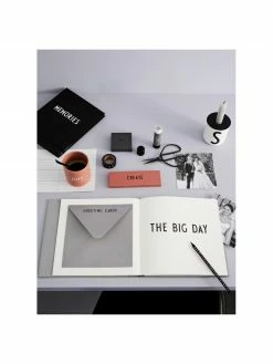 Design Letters Mug design en porcelaine Favourite avec lettrage LOVE, Ø 8 cm x haut. 9 cm, 250 ml -Cuisine Soldes 2022 Mug design en porcelaine Favourite avec lettrage LOVE 5