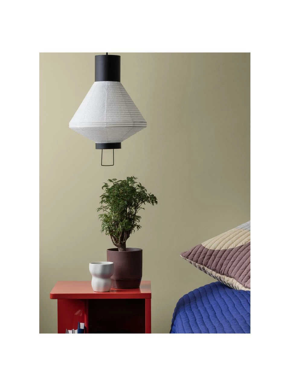 Broste Copenhagen Mug design forme organique en grès-cérame Limfjord, différentes tailles, Ø 8 x haut. 9 cm, 200 ml 6 Broste Copenhagen Mug design forme organique en grès-cérame Limfjord, différentes tailles, Ø 8 x haut. 9 cm, 200 ml – Image 4