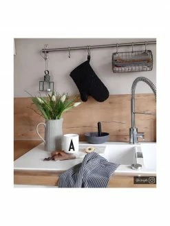 Design Letters Mug design porcelaine avec une lettre Personal (variantes de A à Z), Mug A, 250 ml 9 Design Letters Mug design porcelaine avec une lettre Personal (variantes de A à Z), Mug A, 250 ml -Cuisine Soldes 2022 Mug design porcelaine avec une lettre Personal variantes de A a Z 2