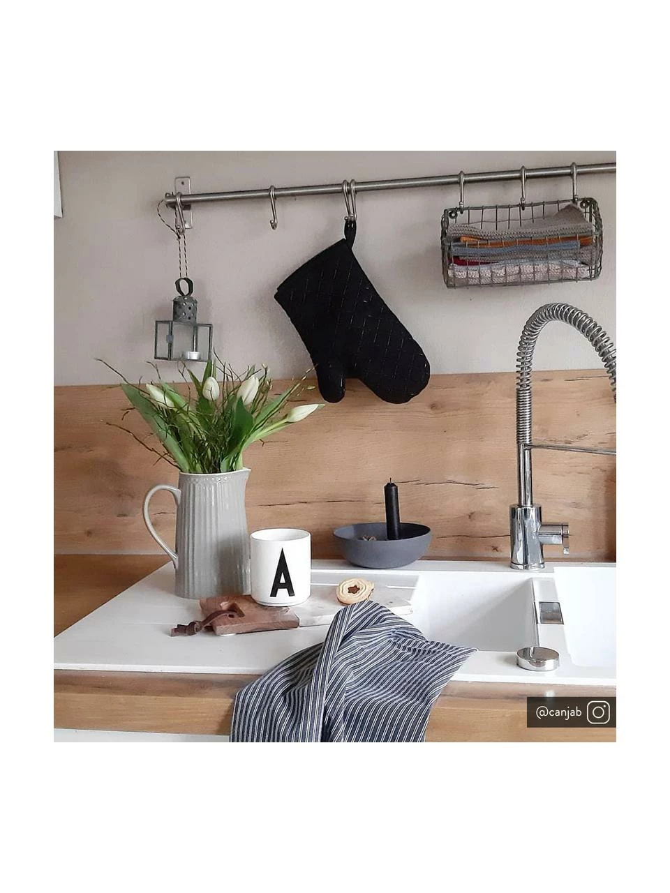 Design Letters Mug design porcelaine avec une lettre Personal (variantes de A à Z), Mug A, 250 ml 5 Design Letters Mug design porcelaine avec une lettre Personal (variantes de A à Z), Mug A, 250 ml – Image 3