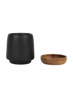 Sema Mug en grès Nordika, 2 pièces, Ø 6 x haut. 8 cm, 100 ml -Cuisine Soldes 2022 Mug en gres Nordika 2 pieces 2