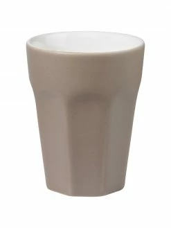 Asa Mug en grès ti amo, 2 pièces, Ø 8 cm, haut. 10 cm, 200 ml