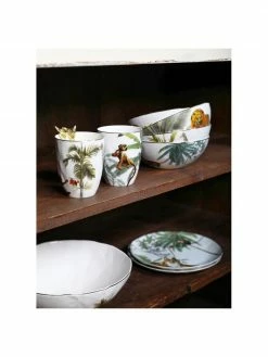 Cuisine Soldes 2022 -Cuisine Soldes 2022 Mug en porcelaine Animaux 4 elem 1