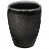 Broste Copenhagen Mug fait main Nordic Coal, 6 pièces, Ø 8 x haut. 10 cm, 250 ml -Cuisine Soldes 2022 Mug fait main Nordic Coal 6 pieces
