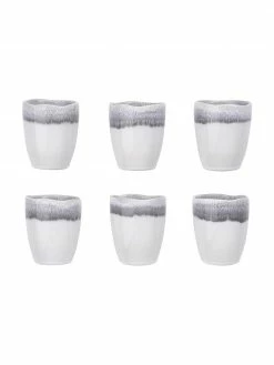 Mug gris avec dégradé fait main Atlantis, 4 pièces, Ø 9 x haut. 11 cm, 300 mlDisponibilité limitée 11 Mug gris avec dégradé fait main Atlantis, 4 pièces, Ø 9 x haut. 11 cm, 300 mlDisponibilité limitée -Cuisine Soldes 2022 Mug gris avec degrade fait main Atlantis 4 pieces 4