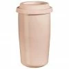 Asa Mug isotherme rose brillant Therimo, Ø 9 x haut. 15 cm, 350 ml -Cuisine Soldes 2022 Mug isotherme rose brillant Therimo