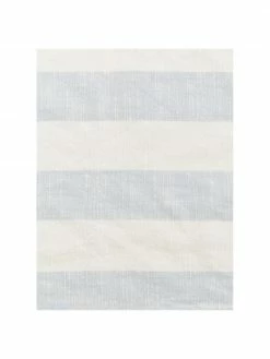 Nappe à rayures Strip, Pour 4 à 6 pers. (larg. 140 x long. 200 cm) -Cuisine Soldes 2022 Nappe a rayures Strip 4