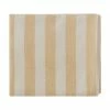 Nappe à rayures Strip, Pour 4 à 6 pers. (larg. 140 x long. 200 cm) -Cuisine Soldes 2022 Nappe a rayures Strip 5
