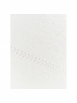 Lene Bjerre Nappe blanche Bilia, Pour 6 à 8 pers. (larg. 160 x long. 220 cm) -Cuisine Soldes 2022 Nappe blanche Bilia 3