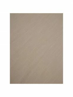 Nappe coton beige Henley, Pour 4 à 6 pers. (larg. 145 x long. 200 cm) -Cuisine Soldes 2022 Nappe coton beige Henley 5