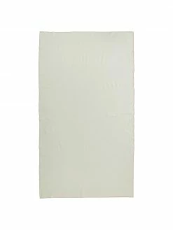 Södahl Nappe en coton blanc cassé Organic, Pour 6 à 10 pers. (larg. 140 x long. 250 cm) -Cuisine Soldes 2022 Nappe en coton blanc casse Organic 2