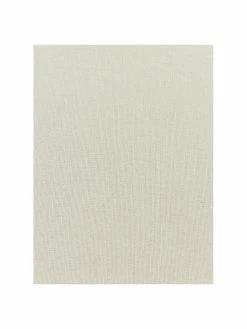 Södahl Nappe en coton blanc cassé Organic, Pour 6 à 10 pers. (larg. 140 x long. 250 cm) -Cuisine Soldes 2022 Nappe en coton blanc casse Organic 5