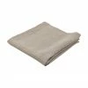 Nappe en lin beige Olga, Pour 4 à 6 pers. (larg. 145 x long. 200 cm) -Cuisine Soldes 2022 Nappe en lin beige Olga