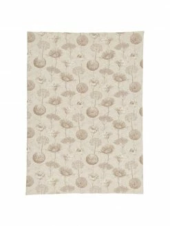 Nappe en tissu Freya, Pour 4 à 6 pers. (larg. 145 x long. 200 cm) -Cuisine Soldes 2022 Nappe en tissu Freya 2