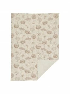 Nappe en tissu Freya, Pour 4 à 6 pers. (larg. 145 x long. 200 cm) -Cuisine Soldes 2022 Nappe en tissu Freya 3