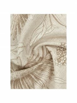 Nappe en tissu Freya, Pour 4 à 6 pers. (larg. 145 x long. 200 cm) -Cuisine Soldes 2022 Nappe en tissu Freya 5