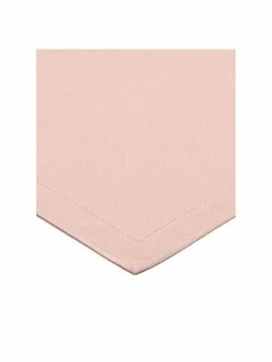 Nappe faite main avec surjet décoratif Indi, Pour 6 à 10 pers. (larg. 140 x long. 250 cm) 7 Nappe faite main avec surjet décoratif Indi, Pour 6 à 10 pers. (larg. 140 x long. 250 cm) -Cuisine Soldes 2022 Nappe faite main avec surjet decoratif Indi 2