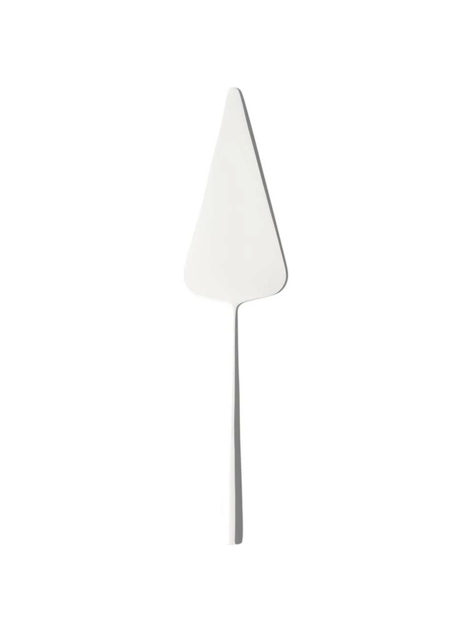 Villeroy & Boch Pelle à gâteau argentée Piemont, long. 25 x larg. 6 cm 3 Villeroy & Boch Pelle à gâteau argentée Piemont, long. 25 x larg. 6 cm