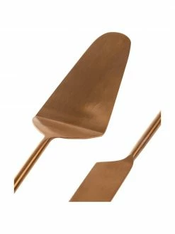 Pelle à gâteau couleur cuivre Kelda, 2 élém., Lot de différentes tailles -Cuisine Soldes 2022 Pelle a gateau couleur cuivre Kelda 2 elem 4