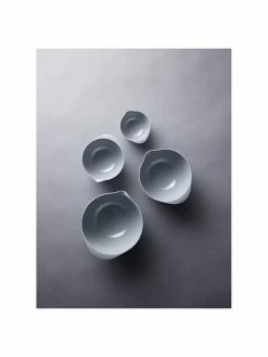 Rosti Petit bol de cuisine gris clair Margrethe, 4 élém., Lot de différentes tailles -Cuisine Soldes 2022 Petit bol de cuisine gris clair Margrethe 4 elem 3