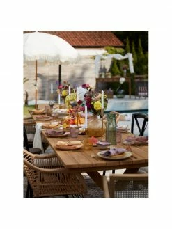 Bloomingville Petit bol déco en grès Mimosa, Ø 13 x haut. 6 cm, 200 ml -Cuisine Soldes 2022 Petit bol deco en gres Mimosa 4