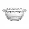 Cote Table Petit bol en verre Perles, 2 pièces, Ø 9 x haut. 4 cm -Cuisine Soldes 2022 Petit bol en verre Perles 2 pieces