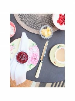 Cote Table Petit bol en verre Perles, 2 pièces, Ø 9 x haut. 4 cm -Cuisine Soldes 2022 Petit bol en verre Perles 2 pieces 3