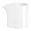 Asa Petit pot à lait porcelaine Fine Bone China à table, Ø 5 x haut. 5 cm